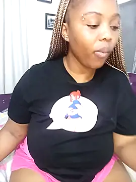 IceBellaCane313 online show from 10, 5, 2026