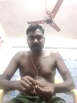 TamizhanKishwin7 online show from 16, 11, 2025