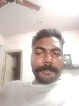 TamizhanKishwin7 online show from 17, 11, 2025