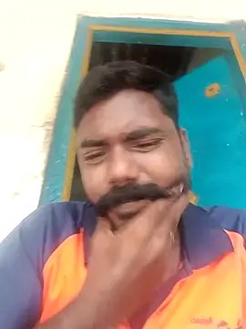 TamizhanKishwin7 online show from 25, 11, 2025