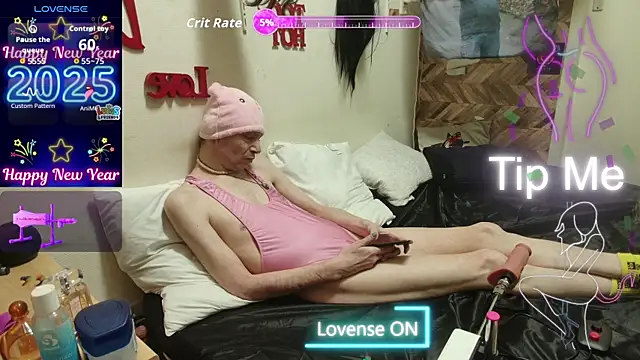 Sletjerayxh online show from 16, 12, 2025