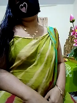 Ameera19 online show from 13, 2, 2025