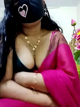 Ameera19 online show from 13, 2, 2025