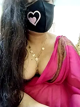 Ameera19 online show from 14, 2, 2025