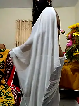 Ameera19 online show from 22, 2, 2025