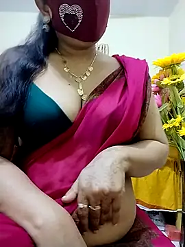 Ameera19 online show from 23, 2, 2025