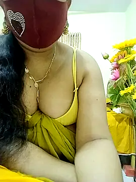 Ameera19 online show from 24, 2, 2025