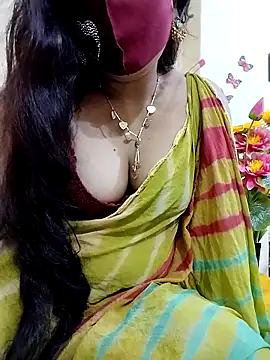 Ameera19 online show from 26, 2, 2025