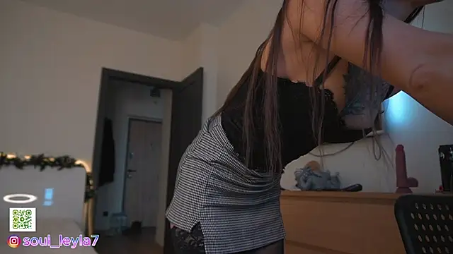 Snapshot of Sola_LI chatting on 7, 12, 2024 Sola LI online show from 7, 12, 2024