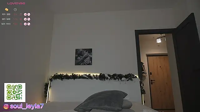 Snapshot of Sola_LI chatting on 17, 1, 2025 Sola LI online show from 17, 1, 2025