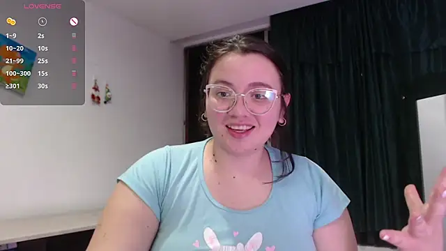 Sarahros1 online show from 21, 12, 2024