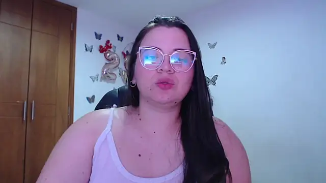 Sarahros1 online show from 9, 1, 2025