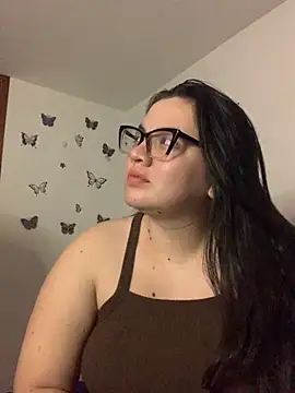 Sarahros1 online show from 29, 10, 2025