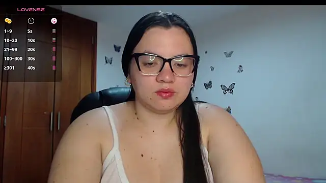 Sarahros1 online show from 27, 11, 2025