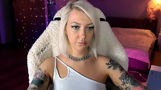 tykioty Miley online show from 5, 12, 2025