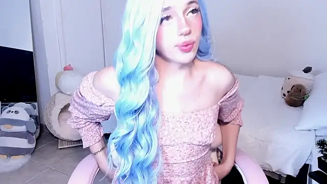 KloeKing   online show from 14, 9, 2025