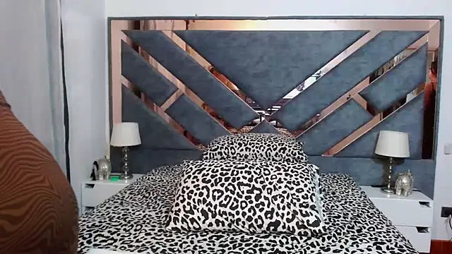 Snapshot of KarlaTesg chatting on 16, 3, 2025 KarlaTesg online show from 16, 3, 2025