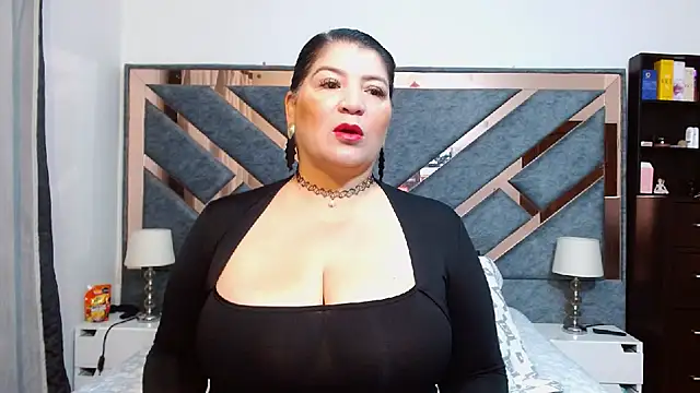 Snapshot of KarlaTesg chatting on 19, 9, 2025 KarlaTesg online show from 19, 9, 2025