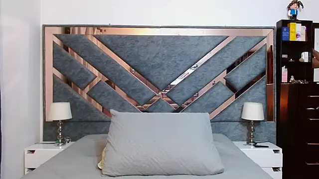 Snapshot of KarlaTesg chatting on 23, 10, 2025 KarlaTesg online show from 23, 10, 2025