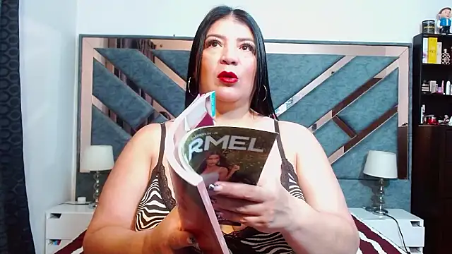 KarlaTesg online show from 4, 2, 2026