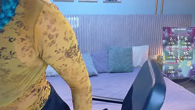 Eli666uwu online show from 2, 4, 2026