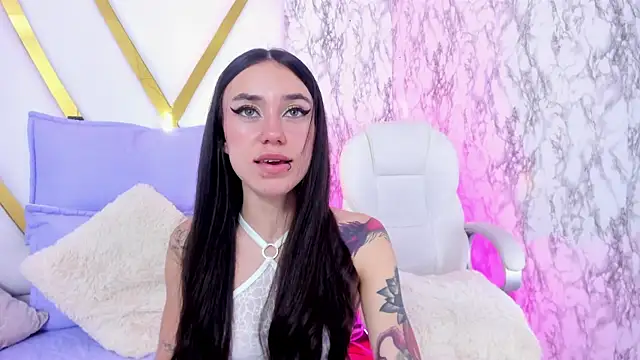 Snapshot of Athziry_ chatting on 22, 12, 2024 Athziry online show from 22, 12, 2024