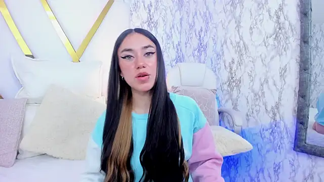 Snapshot of Athziry_ chatting on 30, 1, 2025 Athziry online show from 30, 1, 2025