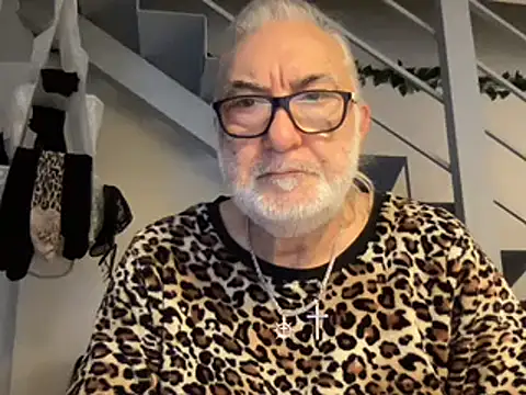 Snapshot of EroticVenetian chatting on 7, 3, 2025 EroticVenetian online show from 7, 3, 2025