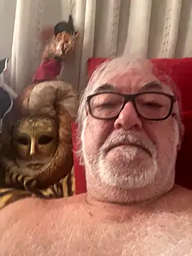 Snapshot of EroticVenetian chatting on 20, 9, 2025 EroticVenetian online show from 20, 9, 2025