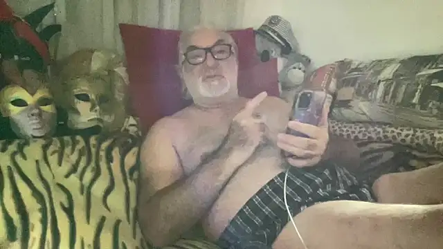 Snapshot of EroticVenetian chatting on 29, 9, 2025 EroticVenetian online show from 29, 9, 2025