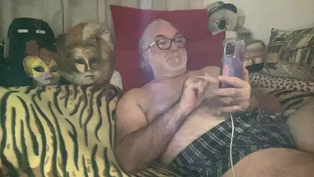 Snapshot of EroticVenetian chatting on 30, 9, 2025 EroticVenetian online show from 30, 9, 2025