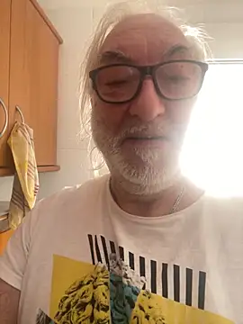 EroticVenetian online show from 1, 4, 2026