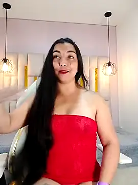 Karla hernandez  online show from 5, 2, 2025