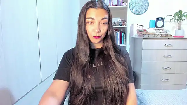 Karla hernandez  online show from 14, 7, 2026