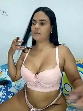 AntonellaShot online show from 19, 2, 2025