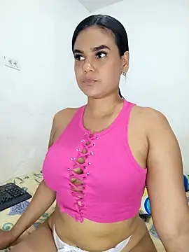 AntonellaShot online show from 18, 9, 2025