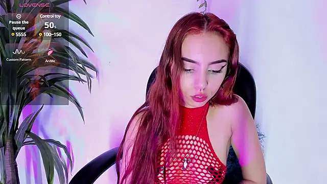 Snapshot of isis_jhempss chatting on 17, 1, 2025 isis jhempss online show from 17, 1, 2025