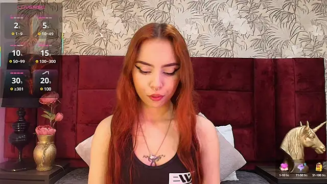 Snapshot of isis_jhempss chatting on 18, 2, 2025 isis jhempss online show from 18, 2, 2025