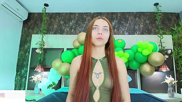 Snapshot of isis_jhempss chatting on 18, 3, 2025 isis jhempss online show from 18, 3, 2025