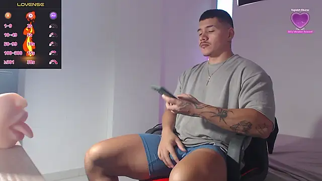 paulo allen online show from 19, 3, 2026