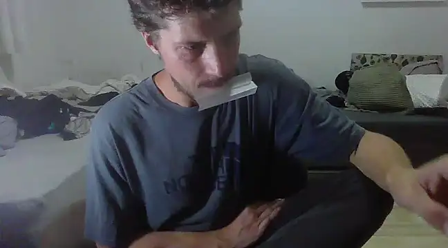 Snapshot of prorafadodoce chatting on 13, 2, 2025 prorafadodoce online show from 13, 2, 2025