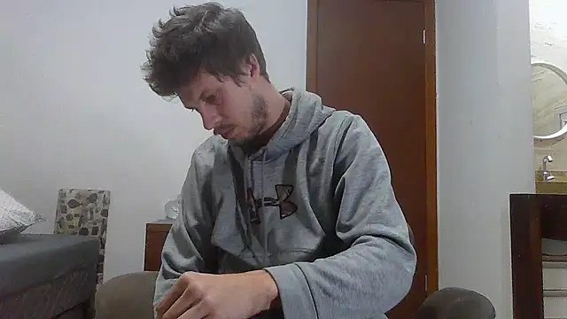 Snapshot of prorafadodoce chatting on 14, 2, 2025 prorafadodoce online show from 14, 2, 2025