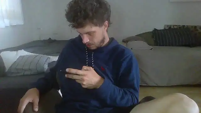 Snapshot of prorafadodoce chatting on 19, 3, 2025 prorafadodoce online show from 19, 3, 2025