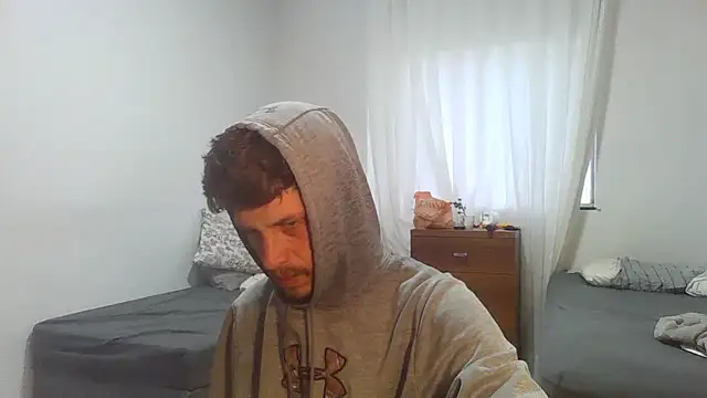 Snapshot of prorafadodoce chatting on 26, 11, 2025 prorafadodoce online show from 26, 11, 2025