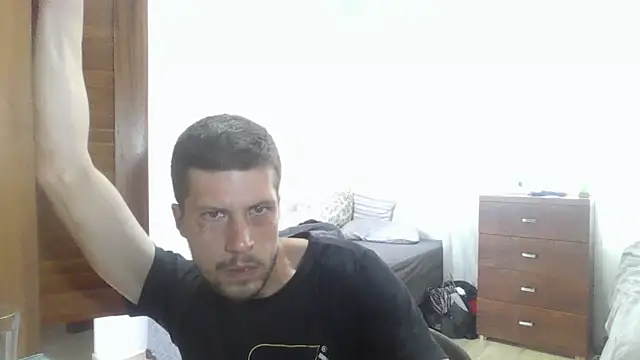 Snapshot of prorafadodoce chatting on 3, 12, 2025 prorafadodoce online show from 3, 12, 2025