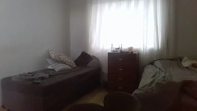 Snapshot of prorafadodoce chatting on 14, 12, 2025 prorafadodoce online show from 14, 12, 2025