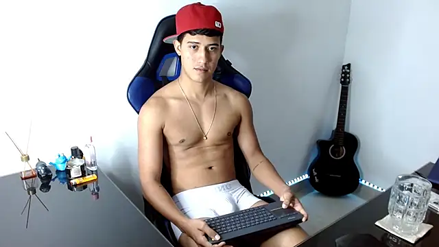 Snapshot of Juan_da01 chatting on 14, 1, 2025 Juan da01 online show from 14, 1, 2025