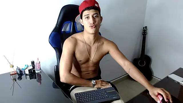 Snapshot of Juan_da01 chatting on 18, 1, 2025 Juan da01 online show from 18, 1, 2025