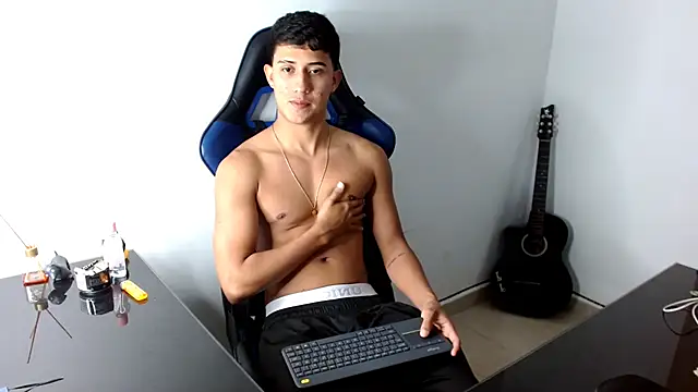 Snapshot of Juan_da01 chatting on 27, 1, 2025 Juan da01 online show from 27, 1, 2025