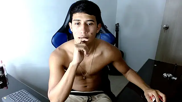 Snapshot of Juan_da01 chatting on 19, 2, 2025 Juan da01 online show from 19, 2, 2025